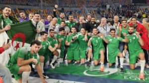 Tirage au sort pour le Mondial 2025 de Handball masculin U21 : l’Algérie versée dans le groupe D