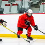 hockey sur glace