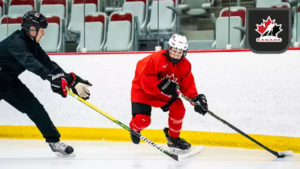 Le rôle de la condition physique dans le hockey sur glace