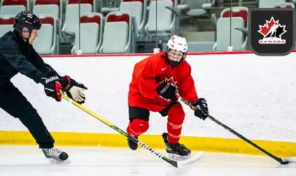 Le rôle de la condition physique dans le hockey sur glace