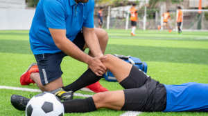 Le rôle de la médecine dans le sport professionnel : de la blessure à la guérison