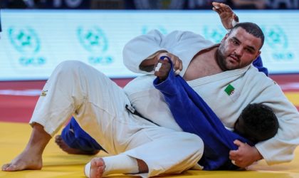 Championnat national individuel de judo seniors 2025 : la Coupole abritera la compétition du 16 au 18 janvier