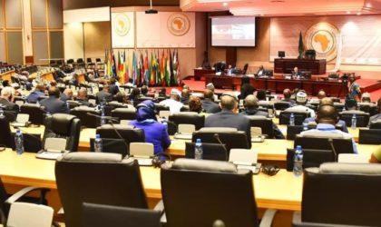 Le Parlement panafricain appelle le Parlement européen à s’abstenir de toute ingérence dans les affaires de l’Algérie