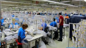 Ce mégaprojet, fruit du partenariat algéro-turc, sera réceptionné en 2018. D. R.