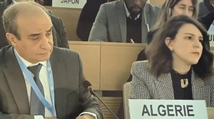 Situation préoccupante en RDC : l’Algérie prête à accompagner les efforts de médiation régionale