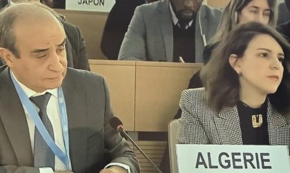 Situation préoccupante en RDC : l’Algérie prête à accompagner les efforts de médiation régionale