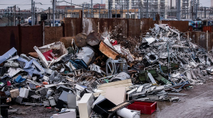 Déchets Maroc