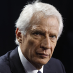 Dominique de Villepin