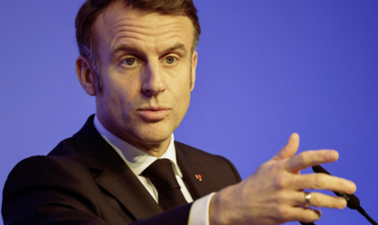 Dénonciation des accords de 1968 : Macron désavoue Bayrou et Retailleau