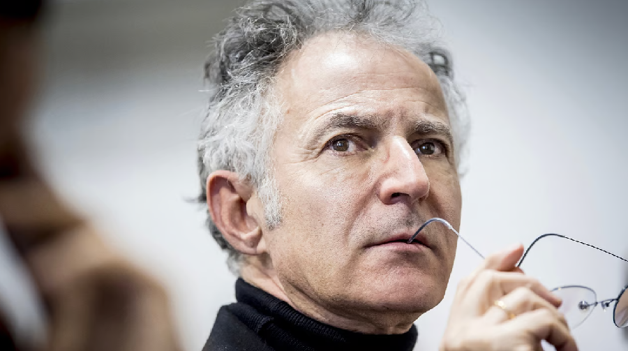 François Zimeray