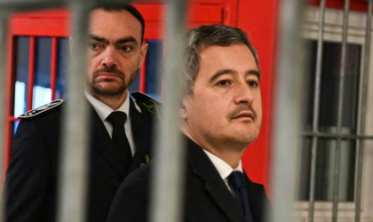 Un détenu d’origine algérienne torturé et humilié dans les prisons de Darmanin