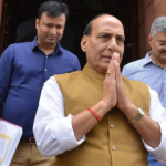 Rajnath Singh