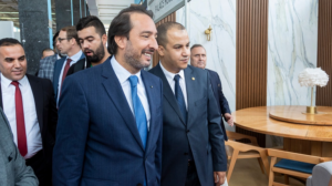 Kamel Moula à partir de Rome : «L’Algérie représente un marché plein d’opportunités pour les entreprises italiennes» 