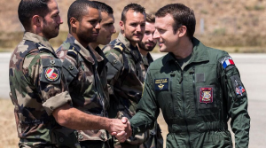 Macron