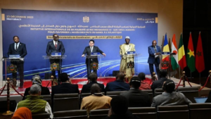 Gazoduc Afrique Atlantique : Alger met un terme aux gesticulations marocaines