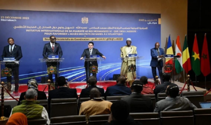 Gazoduc Afrique Atlantique : Alger met un terme aux fanfaronnades marocaines