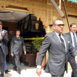 Mohammed VI Marrakech