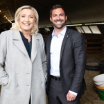 Odoul Le Pen