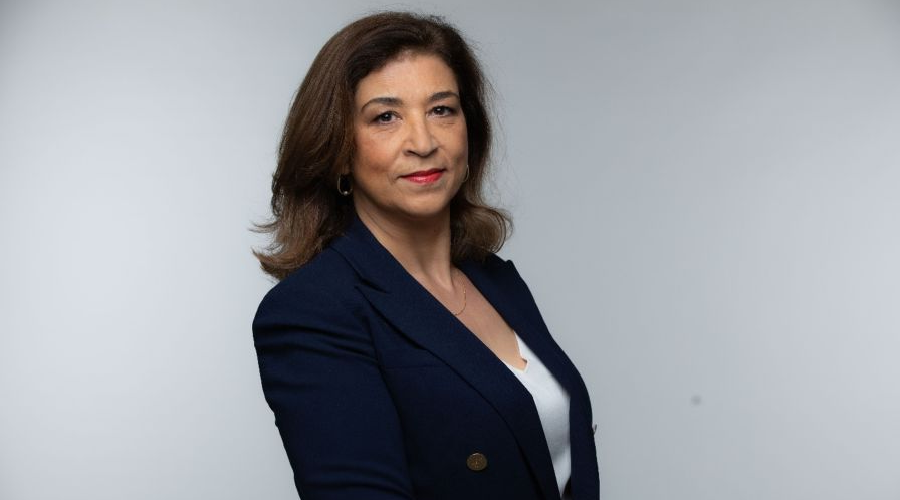 Souad El-Tayeb