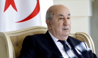 Israël, France, Maroc, Ukraine, Syrie, Sahel : Tebboune tire les choses au clair