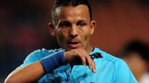 Foot : l’Algérien Djamel Haimoudi nommé superviseur général de l’arbitrage en Tunisie