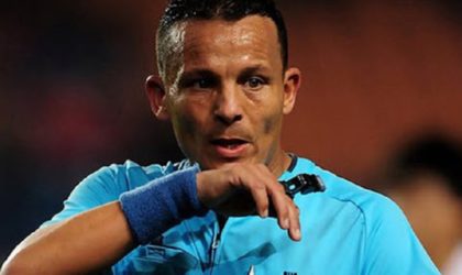 Foot : l’Algérien Djamel Haimoudi nommé superviseur général de l’arbitrage en Tunisie