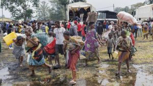 Pourquoi ce silence sur la guerre à l’Est du Congo dans la communauté internationale ?