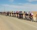 Tour d’Algérie : 73 coureurs au départ de la 9e étape entre Ghardaïa et Ouargla