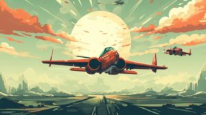 Pourquoi les jeux Aviator sont-ils si populaires en ligne ?