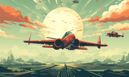 Pourquoi les jeux Aviator sont-ils si populaires en ligne ?