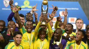 Ligue africaine des champions : plongez dans les sensations fortes avant de parier !