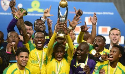 Ligue africaine des champions : plongez dans les sensations fortes avant de parier !