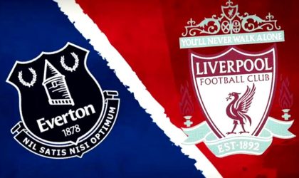 Everton 2-2 Liverpool : moments clés et conséquences