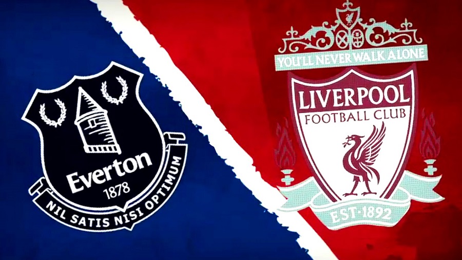 liverpool everton