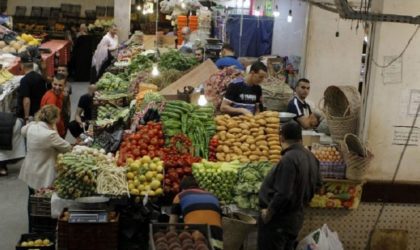 Ramadhan 2025 : ouverture de 565 marchés de proximité à travers le pays