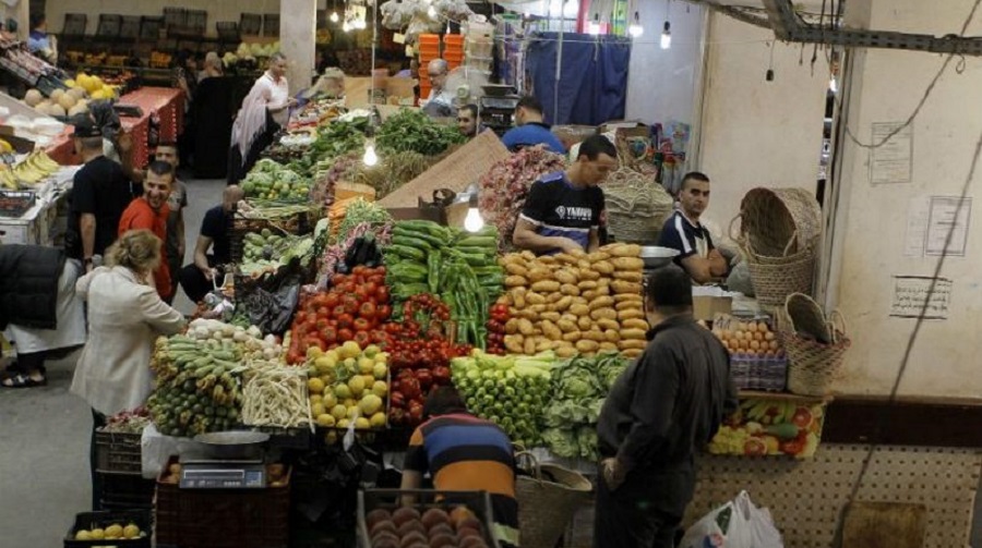 marché de proximité ramadhan 2025