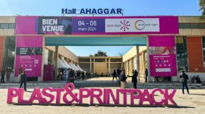 Organisation de la 9e édition du salon international Plast & Printpack du 24 au 26 février à Alger