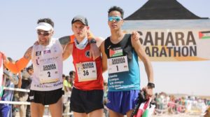 Sahara Marathon : un rendez-vous de solidarité avec le peuple sahraoui