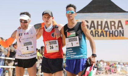 Sahara Marathon : un rendez-vous de solidarité avec le peuple sahraoui