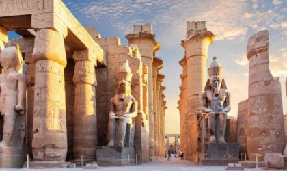 Pourquoi voyager en Égypte ? Les secrets d’une guide locale