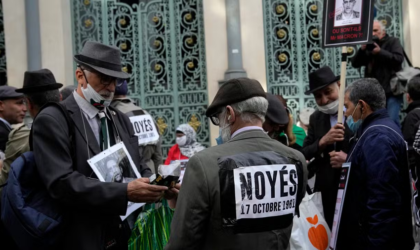 Crimes français en Algérie et crimes nazis : ça dépend de la tenue du criminel