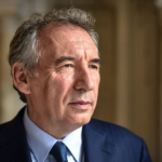 François Bayrou