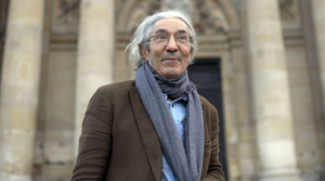 Le faux martyr Boualem Sansal ou le Dreyfus arabe colonialement utile au Crif