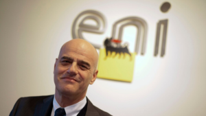 Le patron du groupe italien Eni : «Nous importerons plus de gaz algérien en 2025»