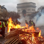 Gilets jaunes