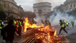 La France va revivre un second épisode des Gilets jaunes encore plus radical