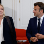 Macron Le Pen