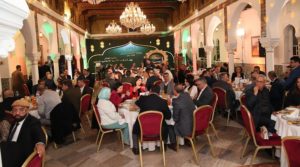 Mohamed Meziane organise un iftar convivial à l’occasion du mois sacré de Ramadhan