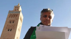 Comment Rachid Nekkaz s’est joué des services de renseignement marocains