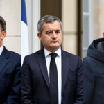 Valls Darmanin Retailleau